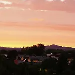 Berger Διαμέρισμα Reinhardtsdorf-Schona