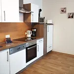 Berger Διαμέρισμα *