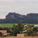 Διαμέρισμα Berger Reinhardtsdorf-Schona