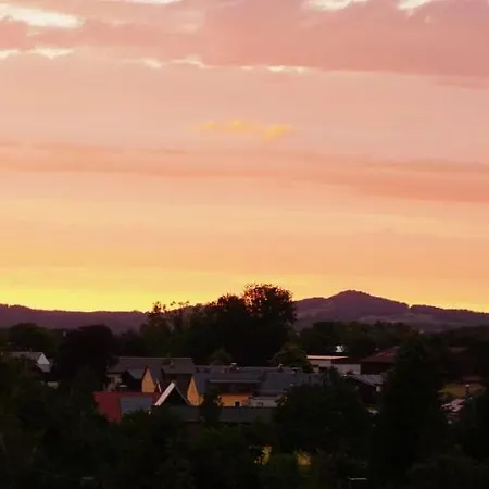 Berger Apartman Reinhardtsdorf-Schöna