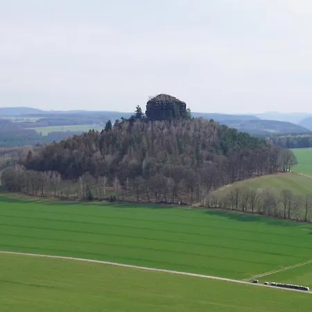 Διαμέρισμα Berger