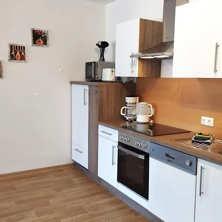 Berger Apartman