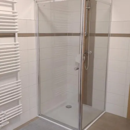 Berger Apartman Reinhardtsdorf-Schöna